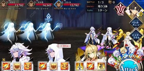 FGO4ôȫ 1.5.4õ[Ƶ][ͼ]ͼƬ8