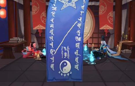 阴阳师10月神秘图案怎么画 一笔触发十月神秘图案画法一览