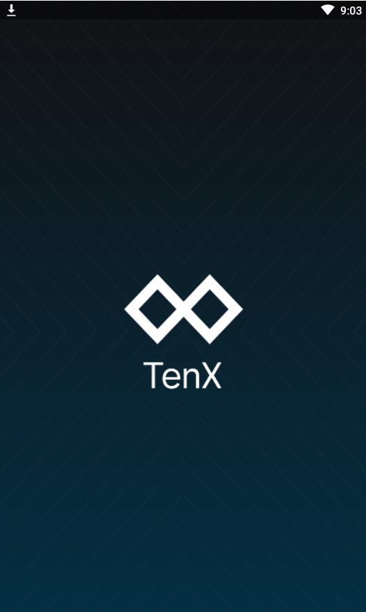 TenX appٷͼ3: