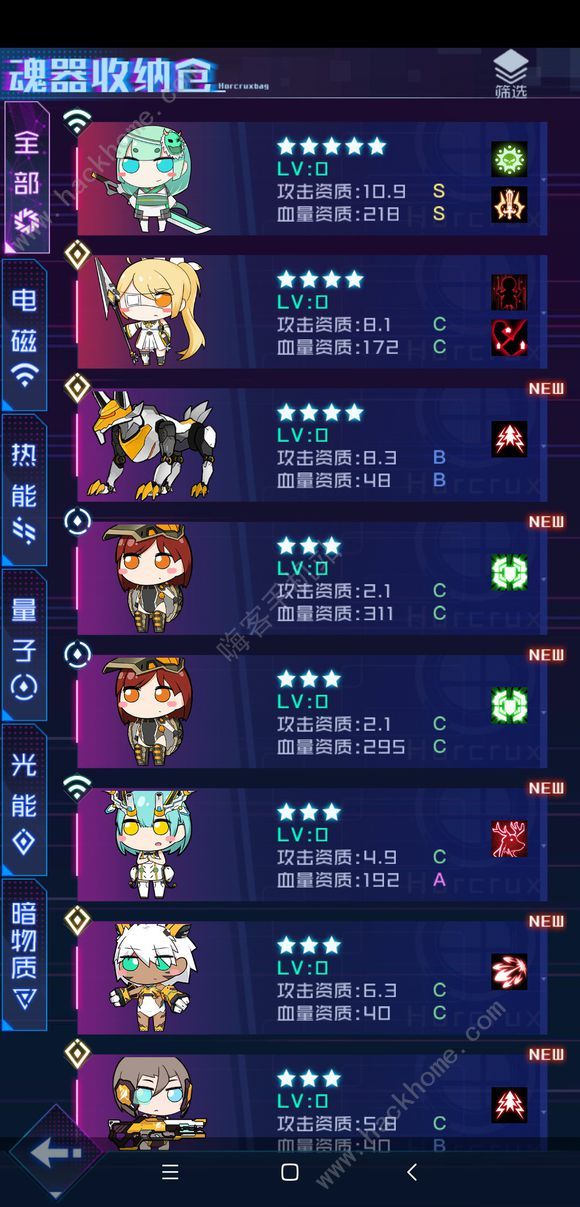 ����ѧԺ�꼧�츳���ƹ�ϵһ�� �꼧�츳��ʲô��ͼƬ2