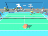 ѲϷİ棨Tennis Tourney v1.0