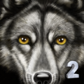 �ռ���ģ����2�ֻ�������°�׿�棨Ultimate Wolf Simulator 2�� v1
