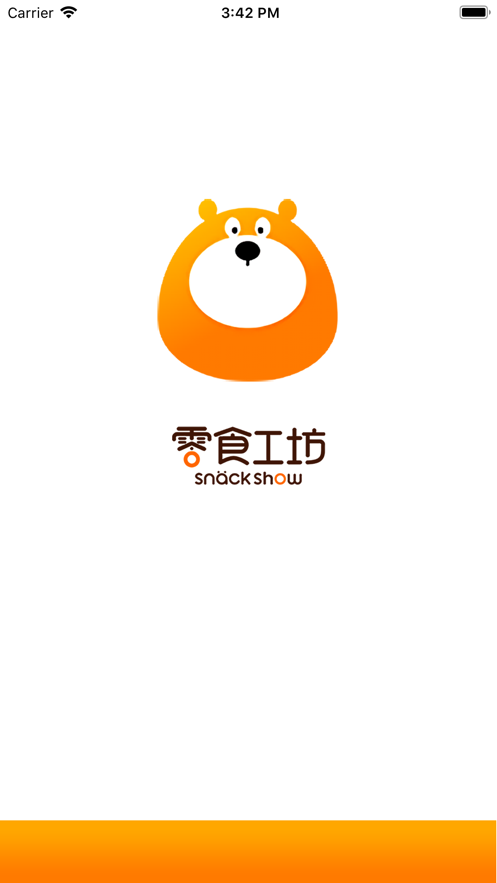 零食工坊logo图片