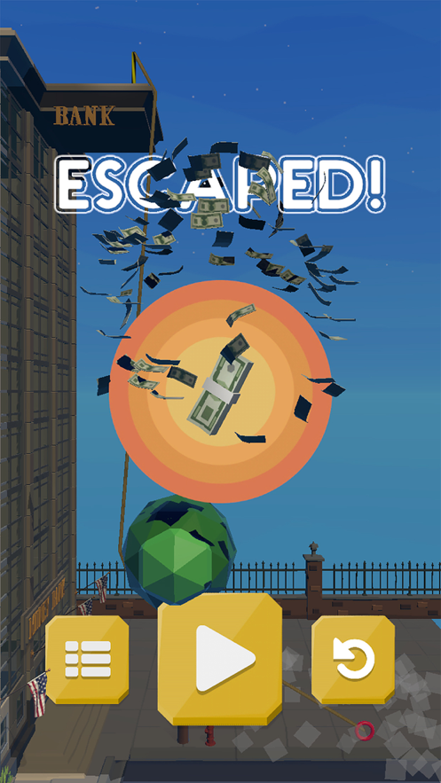 ����������Ϸ���İ棨Rope Heist��ͼ3: