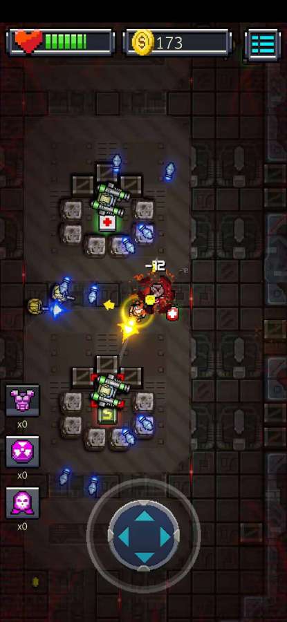 Ѫ��������Ϸ���°�׿��ͼ3: