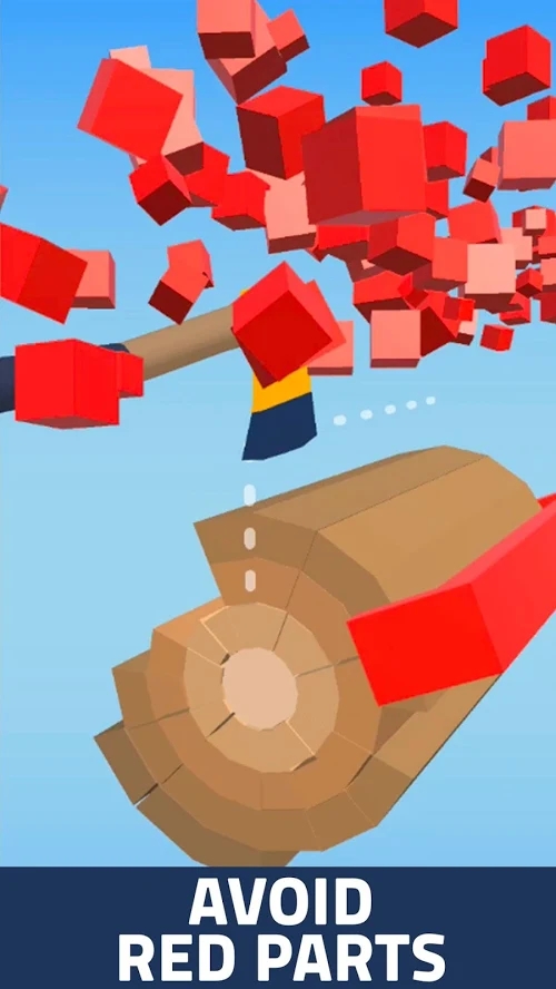 ��ľͷ��Ϸ���°�׿��ͼ2: