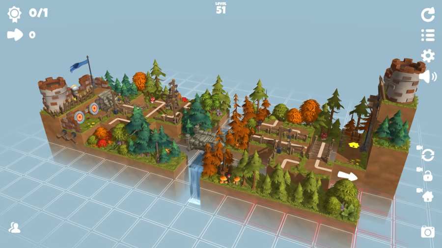 一路顺风游戏图1