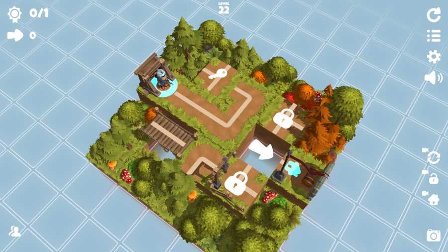 一路顺风游戏图3