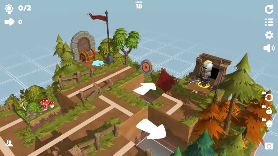 一路顺风游戏手机版下载图片1