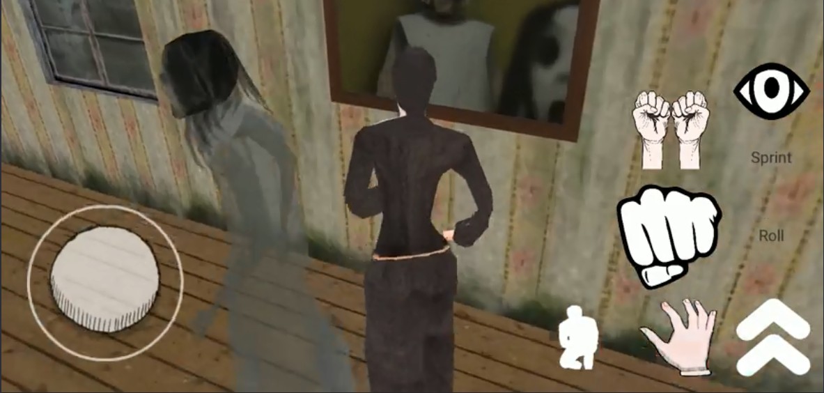 Funny Horror Game���İ氲׿��Ϸ����ͼ3: