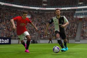 eFootballr2024֙CD1