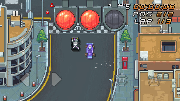 Super Arcade RacingϷİ氲׿ͼƬ1