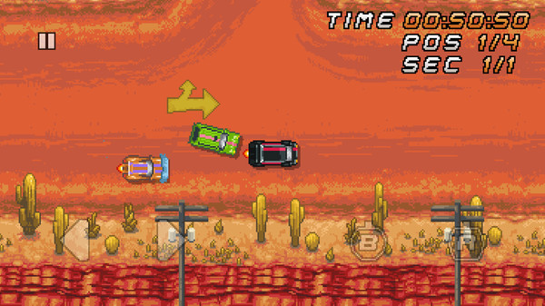 Super Arcade RacingϷİ氲׿ͼ3: