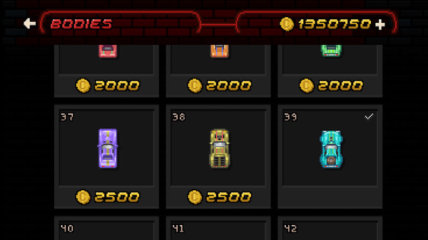 Super Arcade RacingϷİ氲׿ͼƬ2