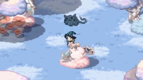 ɭYħŮ[İ氲׿dLittle Witch in the WoodsDƬ1