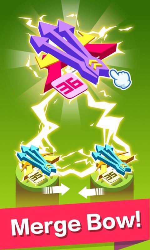 弓箭手大战生化感染物游戏最新中文版下载图片1