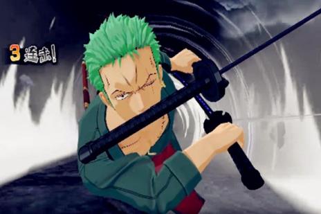 航海王燃烧意志佐罗技能怎么加点 佐罗技能加点推荐