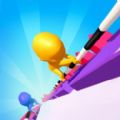 Climb Racer[