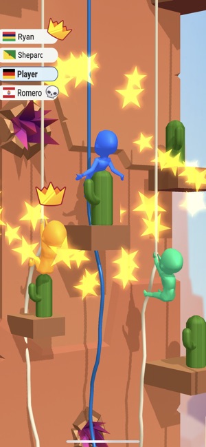 Climb Racer[׿İD3: