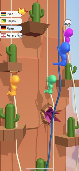 Climb Racer[׿İD1: