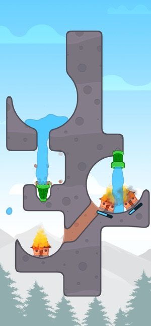 oӜ[׿֙C棨Water RushDƬ1