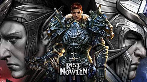 Z[ٷİ棨Rise of NowlinD1: