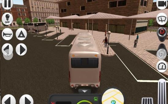 ���а�ʿģ����2024��Ϸ��׿���İ棨City Bus Simulator 2024��ͼ2: