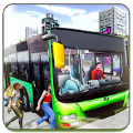 ���а�ʿģ����2024��Ϸ��׿���İ棨City Bus Simulator 2024�� v1.0.0