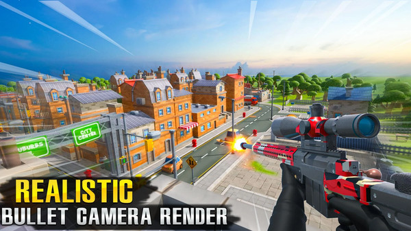 ����˾��ؾѻ���Ϸ��׿���İ�ͼ3: