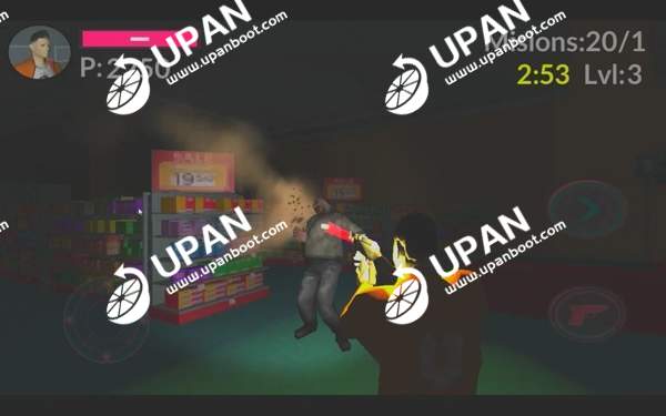 ��ʬج�γ����г���Ϸ��׿������ͼ1: