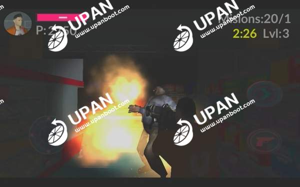 ��ʬج�γ����г���Ϸ��׿������ͼ3: