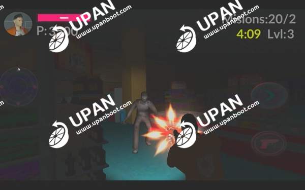 ��ʬج�γ����г���Ϸ��׿������ͼ2: