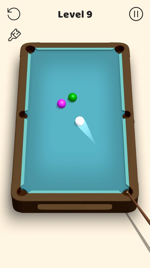 ����Fancy A Shot��Ϸ��Ϸ��ͼ2: