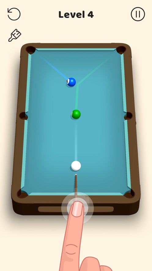 ����Fancy A Shot��Ϸ��Ϸ��ͼƬ1