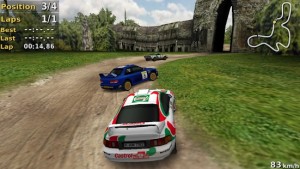 Pocket Rally LITEİͼ1