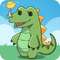 恐龙主题公园游戏最新安卓版 v1.0
