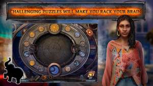 超感档案4完整汉化安卓版(Paranormal Files: The Hook Man's Legend)图片1