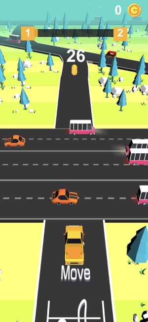 Traffic Tap Car[׿İD2: