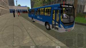 ͨʻģа汾İϷأProton Bus Simulator UrbanoͼƬ1