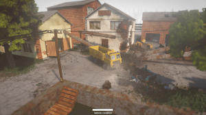 拆迁Teardown免费汉化版游戏图片1