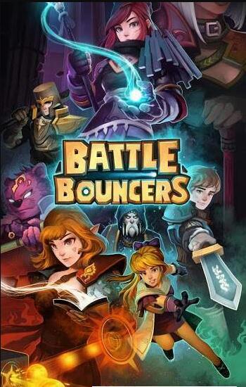 战斗保镖游戏最新安卓版图片1