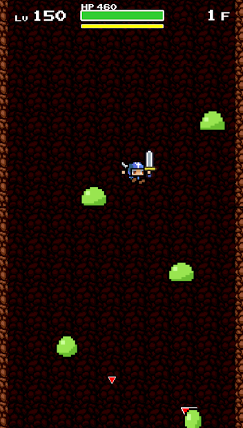 ��Ѩ���³���Ϸ���°�׿��ͼ3: