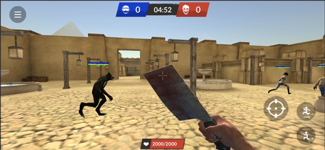 Zombie Top�ٷ���׿����Ϸ����ͼ2: