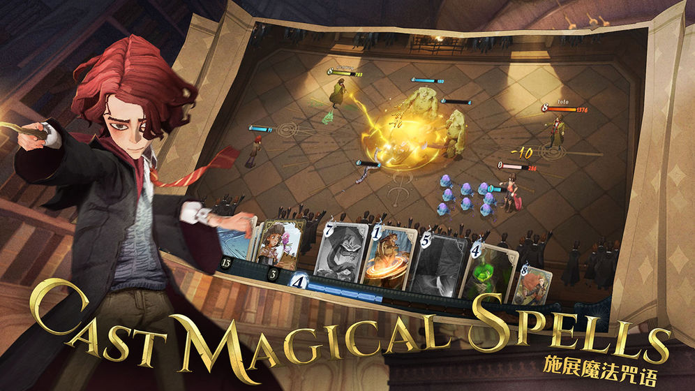 ׹magic awakenedι԰ͼ2: