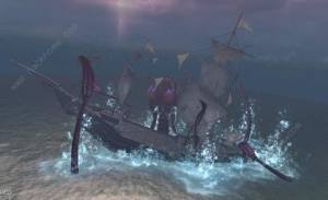 完美世界手遊黑蛸號攻略大全 89級1轉修真本通關打法詳解圖片5