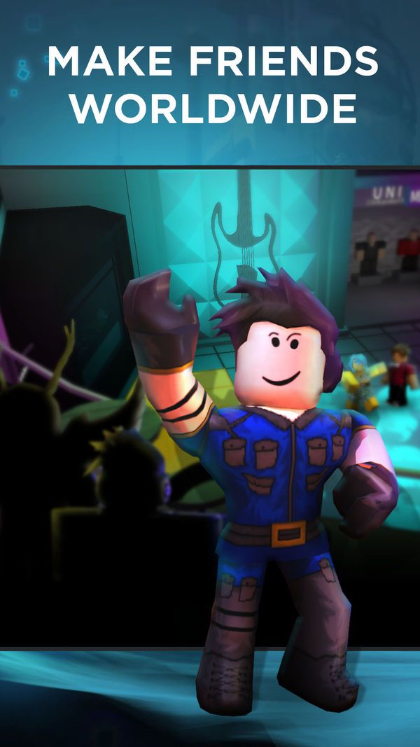 С˵Robloxߴ˵ģϷͼ1: