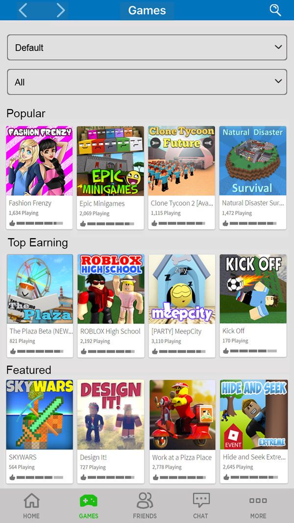 С˵Robloxߴ˵ģϷͼ2: