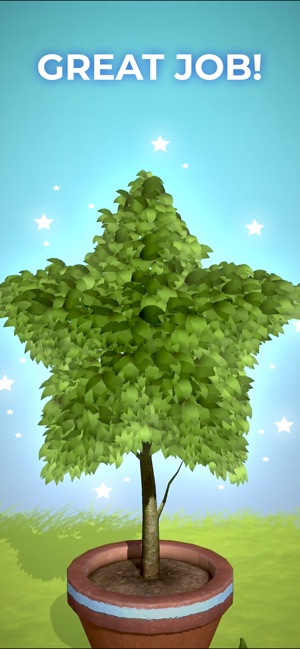 Topiary 3D[׿İD2: