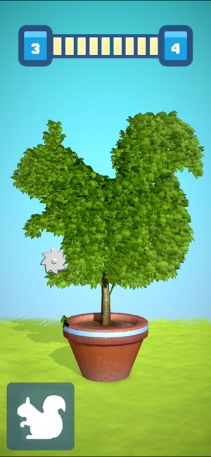 Topiary 3D[׿İD3: