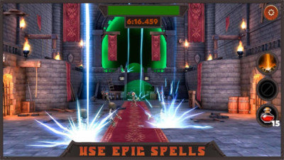 地下城和骷髅游戏图3